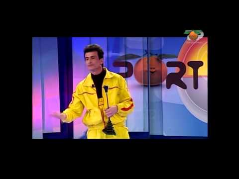 Portokalli, 3 Prill 2005 - Selimi (Skeçi me dasmen)