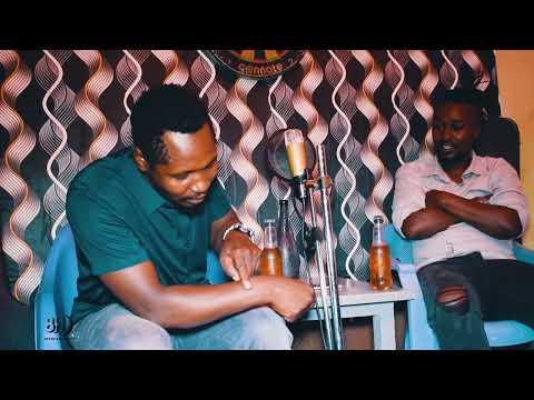 Stori Ni Genje #Ep1 hosted by Jimmy Smallz $ Lasting Papino