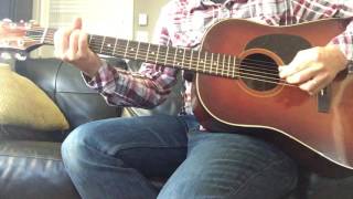Video thumbnail for 1980's Epiphone PR 650 ACS Acoustic Guitar Japan by johnnyangel69