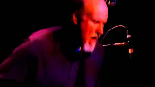 John Scofield Überjam live at Moods, Zürich - Curtis Knew (partial)