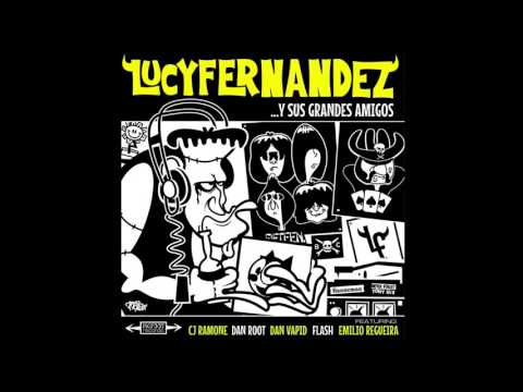 Lucyfernandez - Sé Que No Fue un Accidente