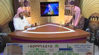 صورة 7- من أسباب انتشار السحر: إتيان الساحر بحثا عن علاج لبعض الأمراض | الشيخ خالد الفليج