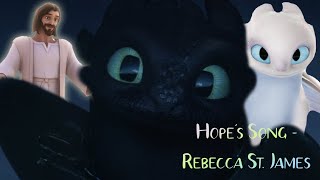 Creatures - Hope&#39;s Song (Happy Easter)