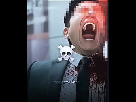 What if Gi-hun had a real gun ? ☠️ #squidgame #salesman #squidgamenetflix #edit #shorts