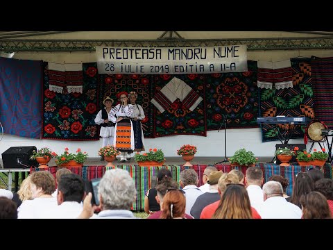 Preoteasa mândru nume, ediția a II-a, 2019