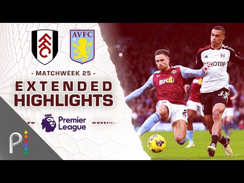 Aston Villa Twitter Account Hits ‘The Nana’ After Victory Over Fulham FC