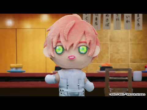 戦隊大失格 Video18