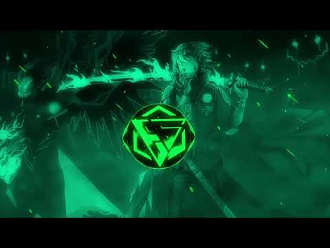 NEVADA 【 Super Slowed 】