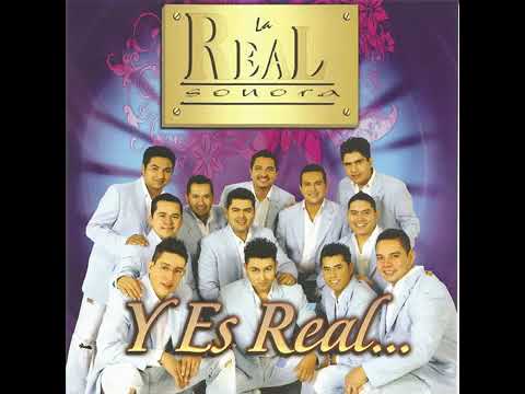 La Real Sonora - Desde Que Llegaste
