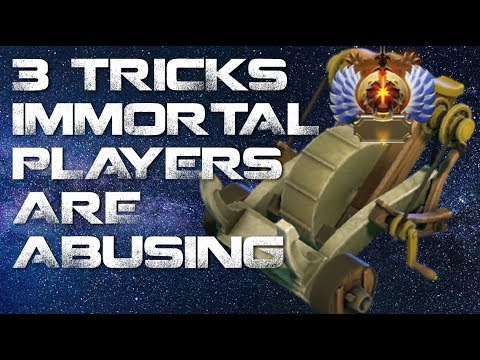 Are you abusing these 3 OP tricks?