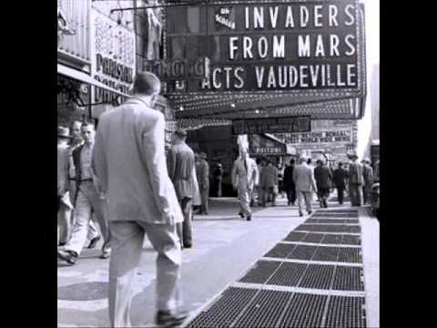 JERRY HANSON - COOL MAN !  Killer Popcorn