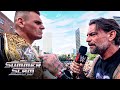 CM Punk Needs Gunther S World Heavyweight Championship SummerSlam 2025 Kickoff Aug 1 2025