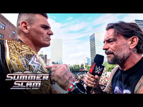 WWE SummerSlam Kickoff Highlights, WWE SmackDown Preview, More | Fight Size