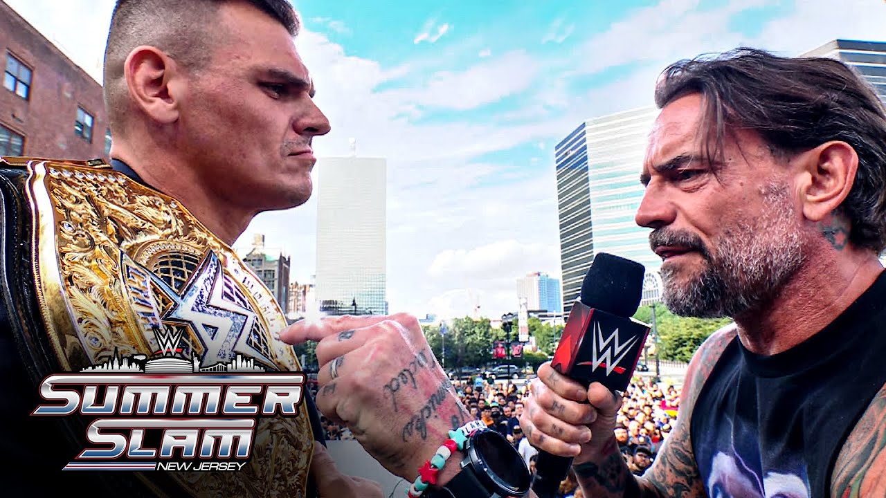 Video Test Thumbnail