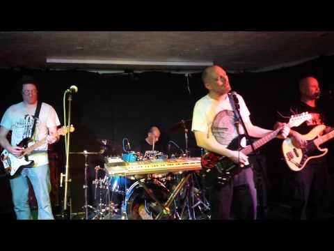 AOS3.............Unknown Soldier.......The Boulevard, Wigan. 28.11.13