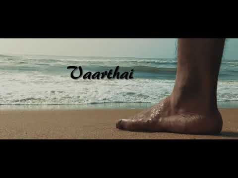 Vaarthai Shortfilm Motion Picture | HAK Studios | Naveen Kumar