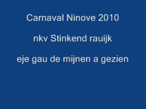 stinkend rauijk