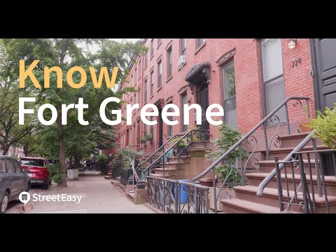 Guide to Fort Greene, Brooklyn | Know the Neighborhood