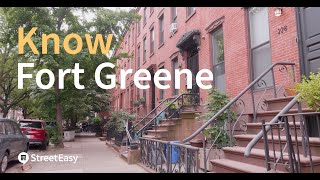Guide to Fort Greene, Brooklyn | Know the Neighborhood