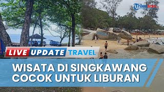 5 Destinasi Wisata di Singkawang Cocok Dikunjungi saat Pergantian Tahun, Ada Pantai hingga Taman