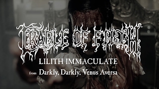 Cradle of Filth - Lilith Immaculate (from Darkly, Darkly, Venus Aversa)