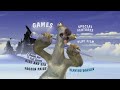 Gameplay 948 Ice Age DVD Menu 86