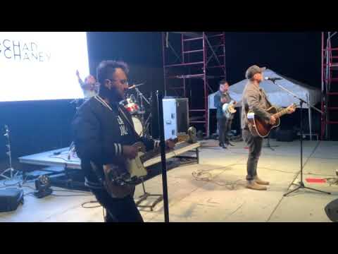 Promotional video thumbnail 2 for Chad Chaney