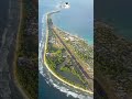 Tuvalu S Sinking Islands Threatened By Sea Level Rise Tuvalu S Climate Change