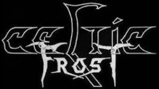 Κεφάλαιο CELTIC FROST: Worst to Best (metal review in Greek)