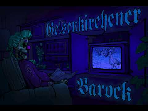 ERIK COHEN - GELSENKIRCHENER BAROCK [OFFICIAL HD VIDEO]