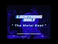 Lightning Bolt - The Metal East | Live at Thalia Hall
