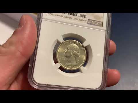 Washington Quarter that can be Worth $1000’s of Dollars that Everyone Should be looking for!!!