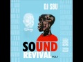 DJ Sbu Feat Zahara Mkutukane Lengoma