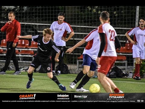 06.06.2019 - II Liga D - HSBC vs. ZasadaAuto.pl
