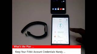 Fix for Fitbit Charge 2 Pairing & Syncing Issue !!!
