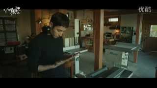 Lee SooHyuk 이혁수 李洙赫 & Kim SoEun 김소은 金素恩 [Sad love]