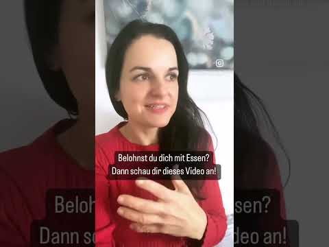 Emotionales Essen stoppen mit diesem TRICK 🍫🍕🍷