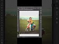 Use The Content Aware Fill In Photoshop CC