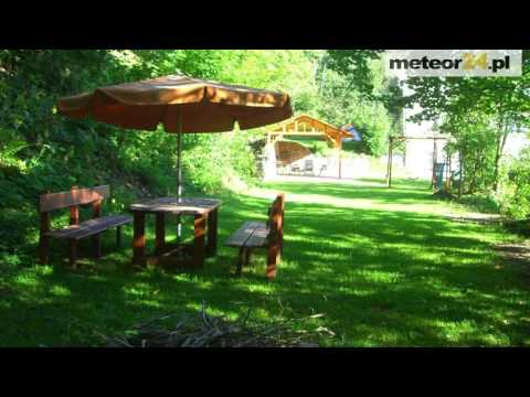 Gospodarstwo Agroturystyczne U Kołodzieja - Rzeczka meteor24.pl
