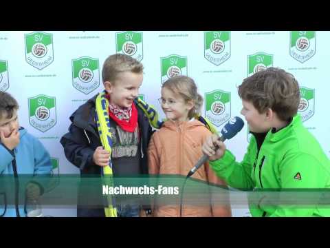 5. Spieltag 2011/12 vs. SV Wersten (Nachwuchs-Fans)