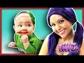 Children Learning Fruits Fruits And Kids Learn Colors With Fruit Baby Teethers With Tayla