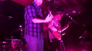 Live 2011: Richmond Fontaine, $87 And A Guilty Conscience That Gets Worse The Longer I Go