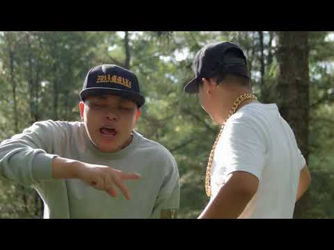 Zomi Hiphop/Zomi rap song - Leplup Leplap (Hau Sian, Mini pusi,McGj)