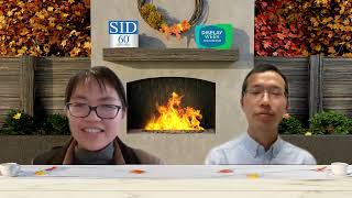Young Engineers Spotlight: Sihui He, Meta