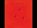 Open Secrets | Rush | Hold Your Fire | 1987 Mercury LP