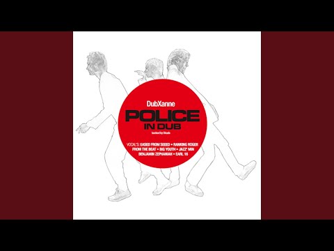 Can't Stand Losing You (Can't Stand Losing Dub)