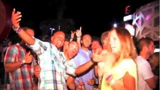 Coco Bongo Summer 2012