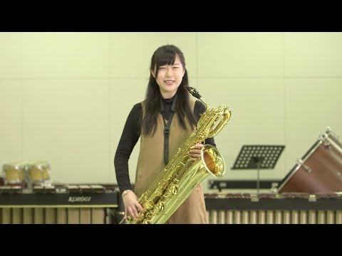 就職内定者インタビュー05