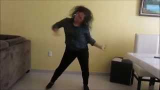 My Songs Know What You Did In The Dark cover by Sarai Lopez