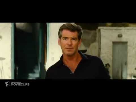 the diesel's new groove part 6 - Finishing The Job